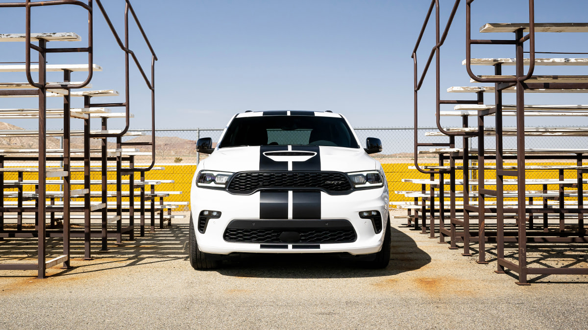 Dodge tweet media