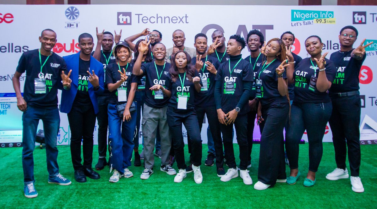 GatSummit's tweet image. Meet the #GATSummit A-Team!! 🥳

#GATSummit2022 #Tech #GovTech