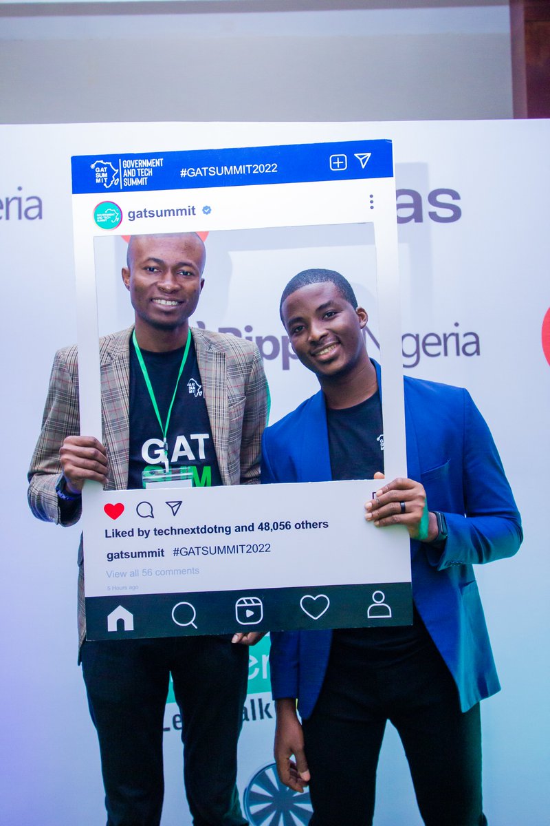 GatSummit's tweet image. Meet the #GATSummit A-Team!! 🥳

#GATSummit2022 #Tech #GovTech