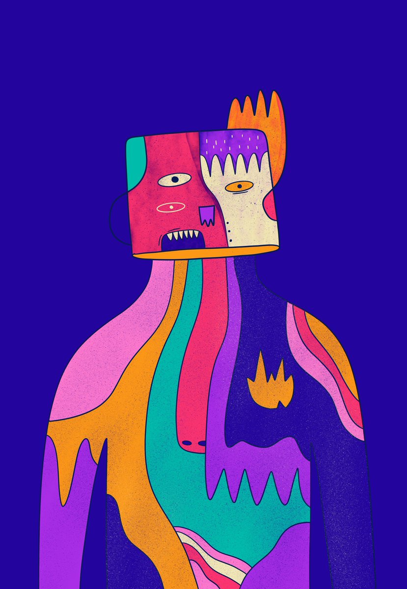 MyxoMusic's tweet photo. OK I've done it again. Welcome SSS #9108.
I fucking love the art.
#superlativess #WeLikeTheArt https://t.co/sbu3GnI70K