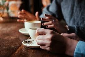 Our next Thrive breakfast at Blend Coffee Lounge is this Friday! We are looking forward to seeing you at 7.30am to have a time of relaxing networking and take the chance to meet, support and encourage each other. Please register via our eventbrite page at bit.ly/ThriveDundee