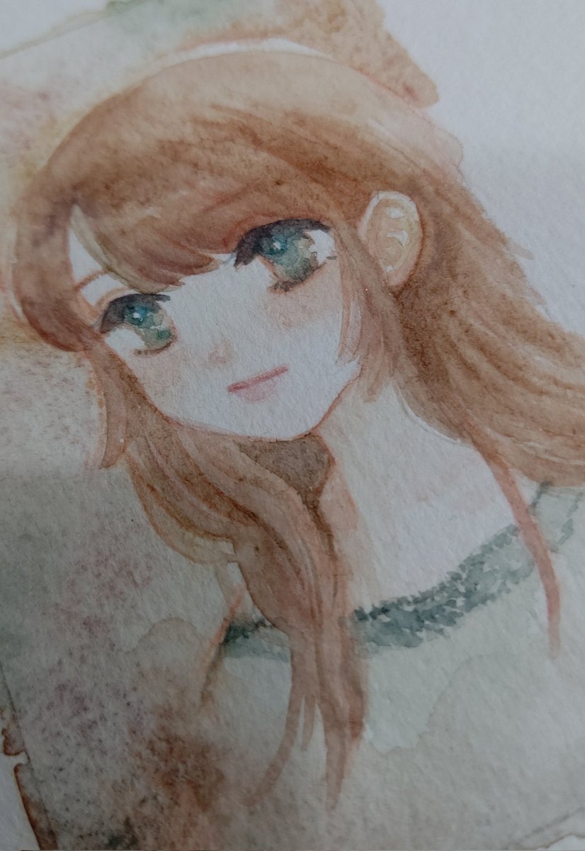 ゆあ*(イラストアカ) tweet media