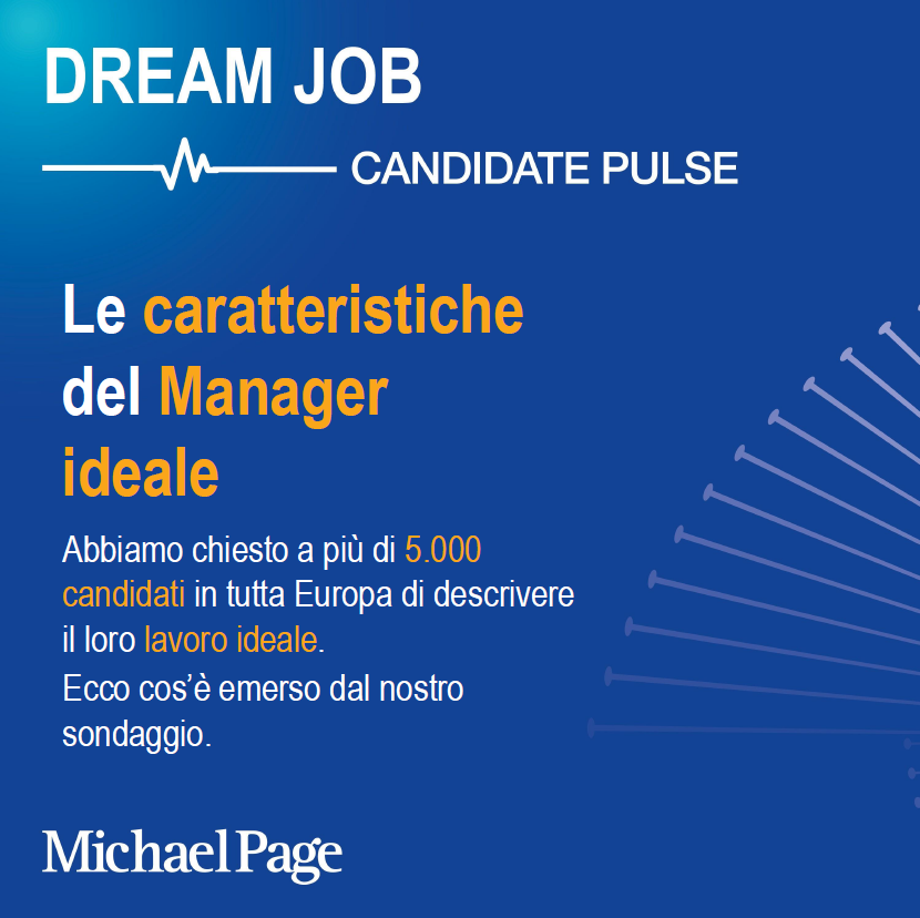 MichaelPageIT's tweet photo. Abbiamo chiesto ai candidati in tutta Europa di elencare le caratteristiche del #Manager ideale.
Scorri la nostra infografica per scoprire tutti i risultati e commenta: quali caratteristiche non possono mancare al Manager ideale?
 
#PageGroup #DreamJob #ManagerIdeale https://t.co/HvP0dGUqnZ