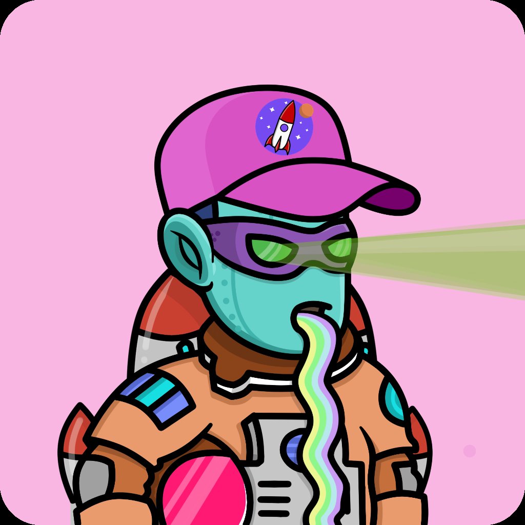 GEX (@gexnft) on Twitter photo Demon Kiss x Mars Doodles Collaboration
🌚1️⃣ Follow <a href="/DemonKiss_NFT/">Demon Kiss | Minting in September</a> and @marsdoodlesnft
2️⃣ Like + RT this post
3️⃣ Tag your friends
🎁Prize: 5x Whitelist
ENDS IN 24 HOURS Demon Kiss x Mars Doodles Collaboration
🌚1️⃣ Follow <a href="/DemonKiss_NFT/">Demon Kiss | Minting in September</a> and @marsdoodlesnft
2️⃣ Like + RT this post
3️⃣ Tag your friends
🎁Prize: 5x Whitelist
ENDS IN 24 HOURS