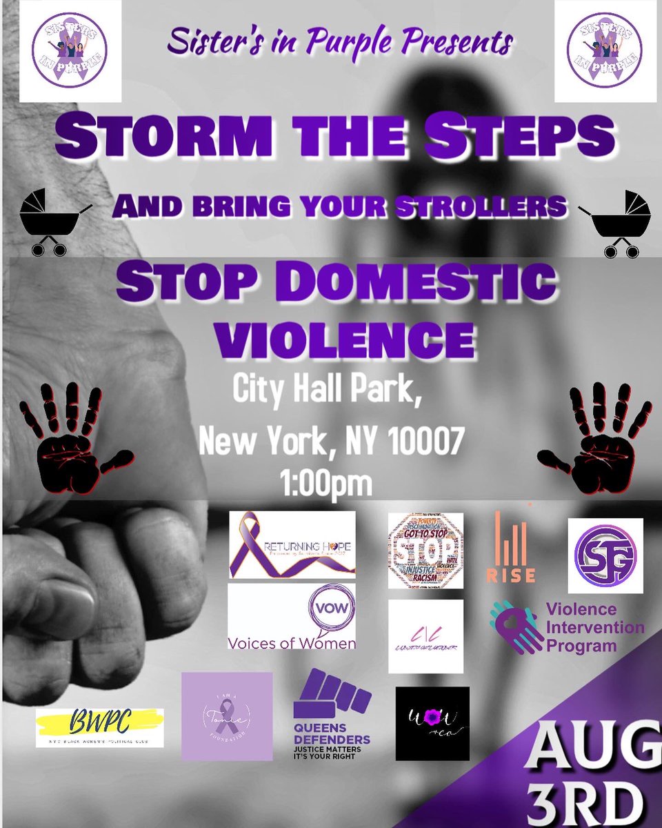 Returning_Hope's tweet photo. @NY1  @FoxNews @PIX11News @CBSNews @NBCNews @ABC7NY Hope to see you there https://t.co/vCgfRvmWNm
