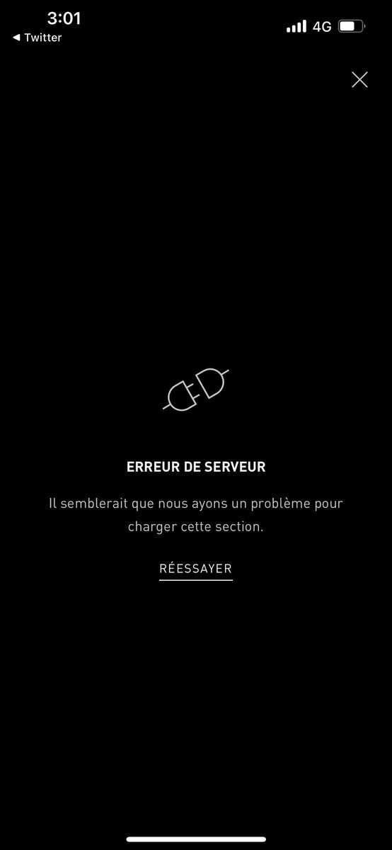 yourboybrooks's tweet photo. @CaminoTV j’ai envie de me foutre en l’air 💀💀💀 https://t.co/ghQT5wlorx