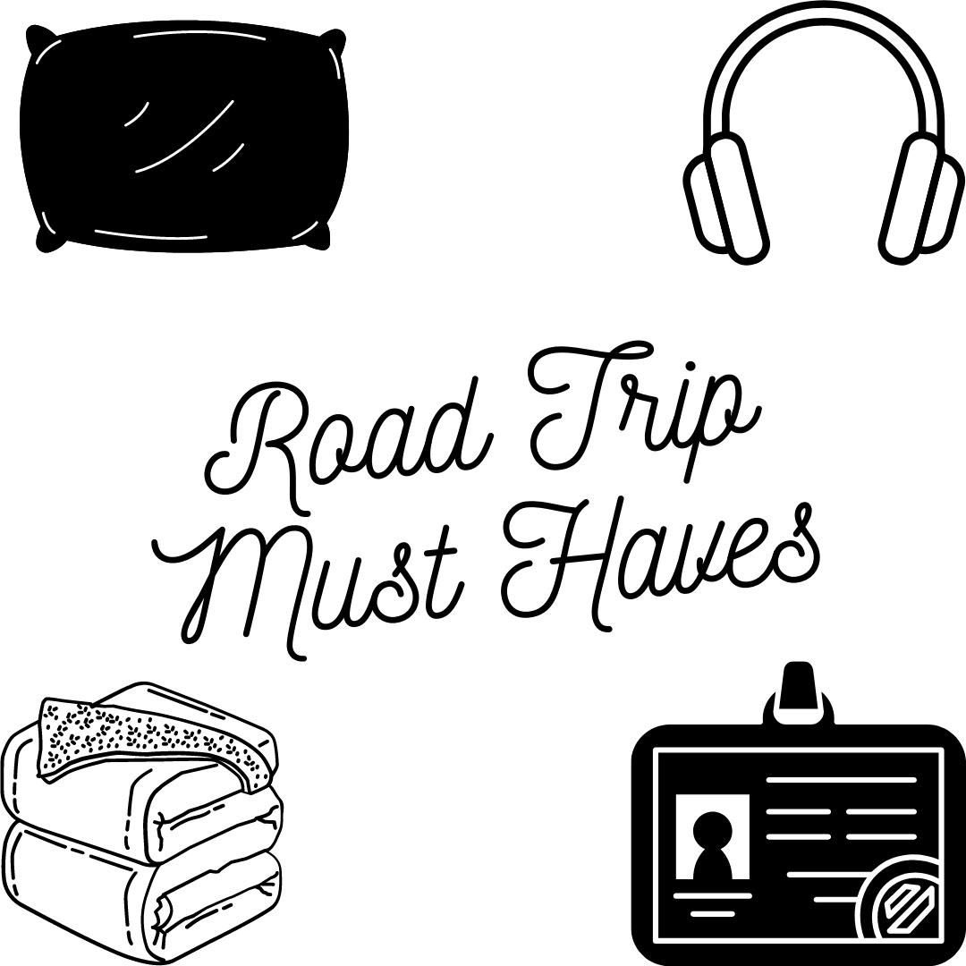 lexidubey's tweet photo. Bringing certain items on a road trip is a must do. It’ll keep you warm, cozy, and protected. To find out what these items are check out Lexi’s Candid World for more information. https://t.co/pQdACwQwd1