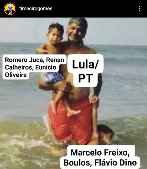 DaianOliveiraSP's tweet photo. @marcelorubens 🤭🤭🤭 https://t.co/JBC0ZvZeqC