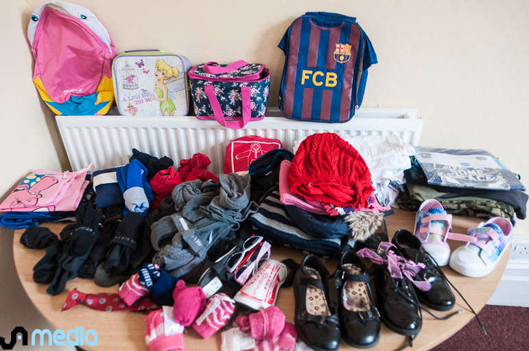 What a great event, I look forward to announcing the next date before September.

'A new incentive supported by Tamworth Borough Council to help families source school uniforms for their children for free, helped more than 35 families’.'

Read more here: tamworth.gov.uk/School-Uniform…