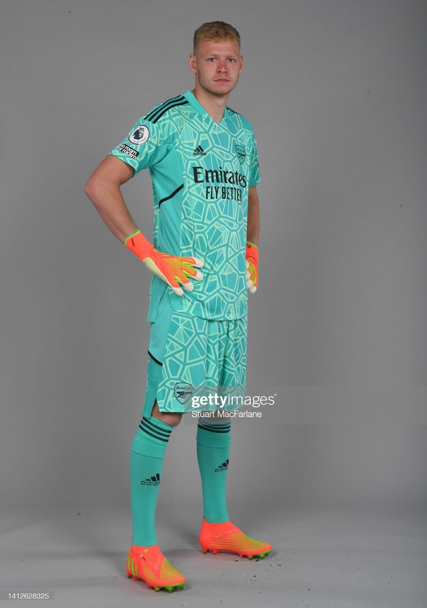 _afcstats's tweet photo. Arsenal Photos 2022/23. 📷

Aaron Ramsdale. https://t.co/YOoot9EsYZ