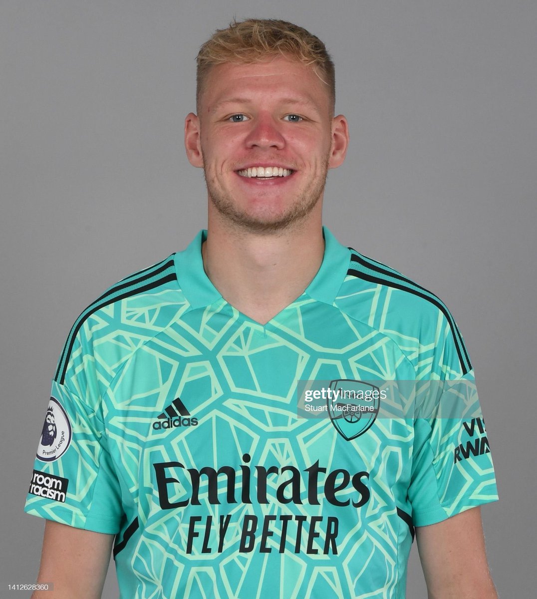_afcstats's tweet photo. Arsenal Photos 2022/23. 📷

Aaron Ramsdale. https://t.co/YOoot9EsYZ