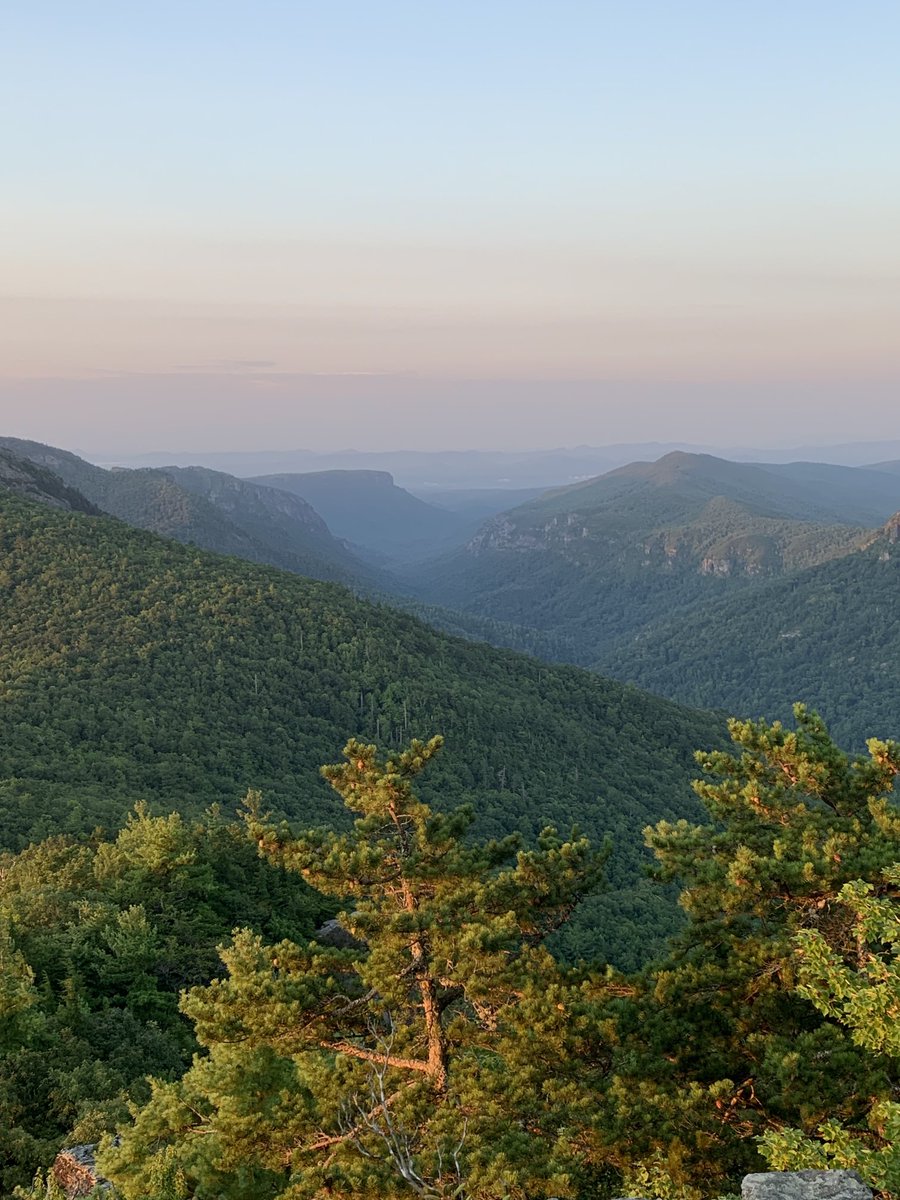 Officially XC season 2022! We begin with sunrise runs! And end season with sunsets!