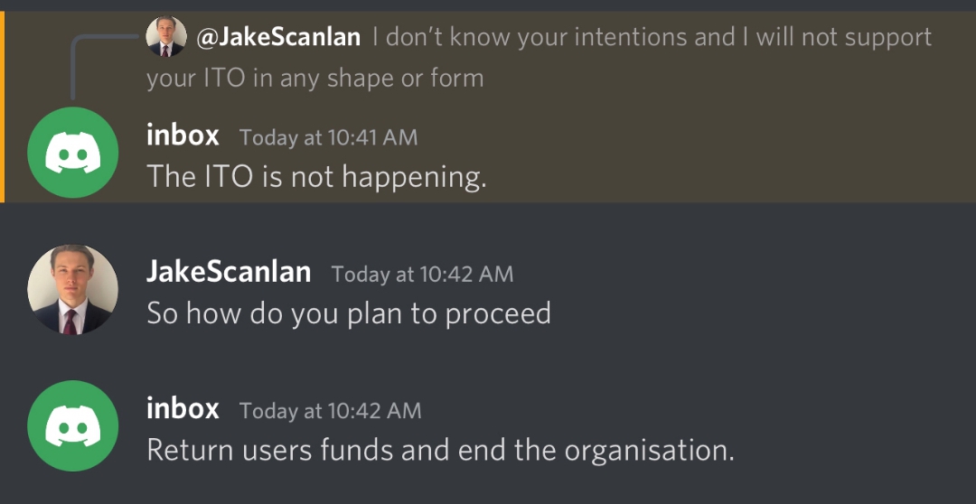 <a href="/amfeix/">AMFEIX</a> how and when is this going to happen? Especially now the websites are offline. Remember blockchain is forever
@AMFEIXInvestor 
<a href="/chainalysis/">Chainalysis</a> 
<a href="/HuxleyLtd/">Carlton Huxley Limited</a> 
<a href="/Rug_Radar/">🅡🅤🅖 🅡🅐🅓🅐🅡📡Safely Navigate Web3, Scam-Free</a> 
<a href="/rugpullfinder/">JP</a> 
<a href="/RugBustersCO/">nice</a> 
<a href="/officer_secret/"></a> 
<a href="/zachxbt/">ZachXBT</a> 
<a href="/INTERPOL_Cyber/">INTERPOL_Cyber</a> 
@amfeix_gov 
<a href="/Lands_Bay/">Bitcoin Prime</a>