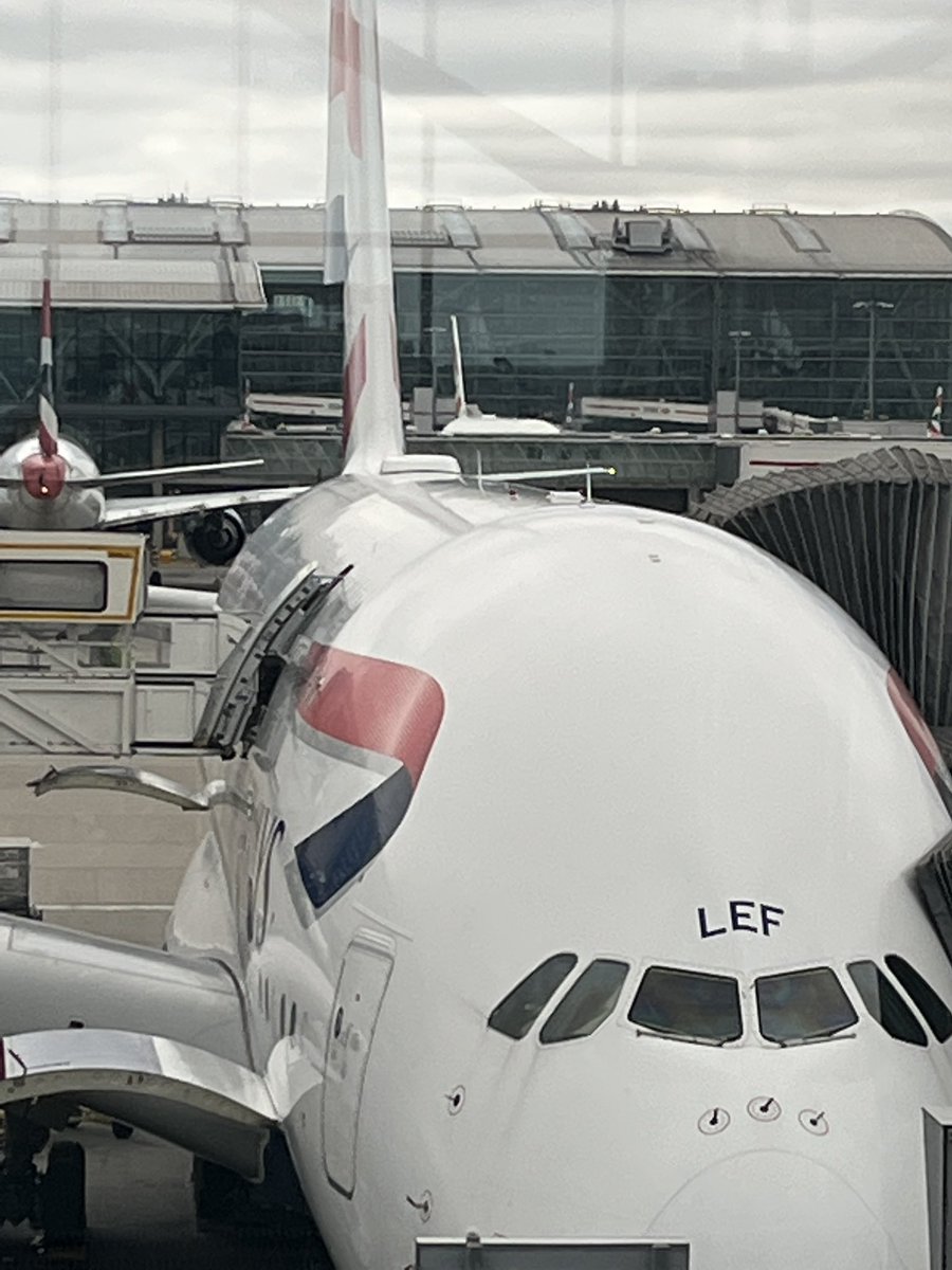 In plane to Dallas - see me there in about 10 hours or so! #ovc22