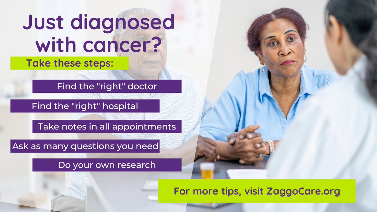 allhcms's tweet photo. Read Zaggo's blog post for easy-to-follow steps to take when you or a loved one get a cancer diagnosis: https://t.co/4lgNzEezay
#Cancer #CancerSucks #CancerCare #CancerJourney #CancerCareTips #PatientAdvocacy #FamilyCaregivers #NavigatingCancer #caregiving #caregivers #caregiver https://t.co/uOVnZKodnx