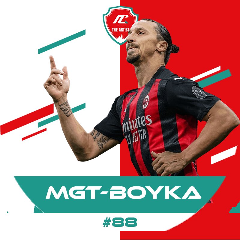 MgtBoyka's tweet photo. #NouvellePhotoDeProfil https://t.co/R9ulj9M3fH