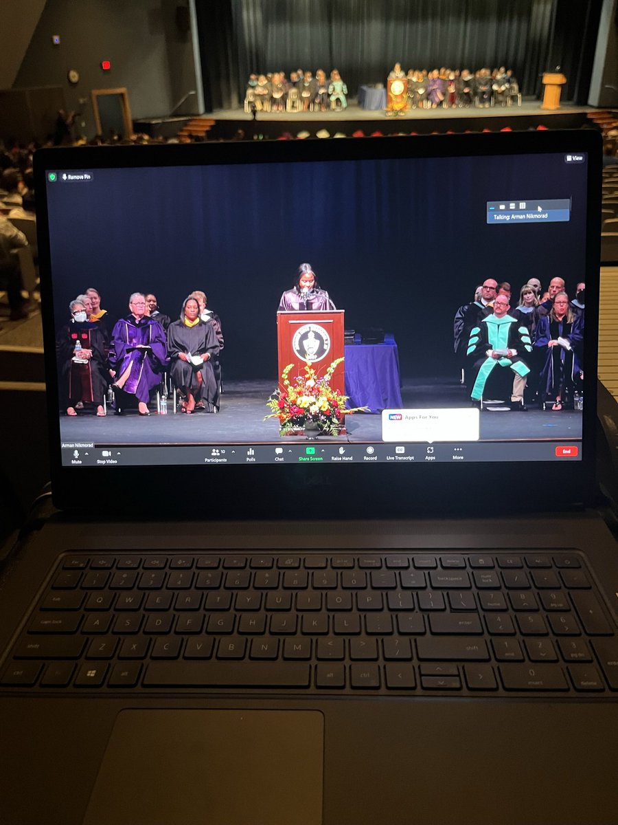 DigiTechArman's tweet photo. The list of 2022 @fcpsnews grads keeps growing! Glad to support the 2022 Credit recovery Graduation at Woodson High School.@FCPS_ETMSS @FCPS_IDTS https://t.co/wfXnRBrYxZ