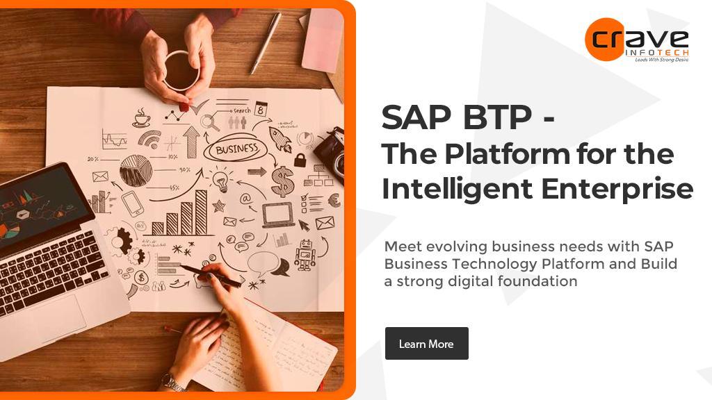 CraveInfotech's tweet image. Accelerate business with SAP Business Technology Platform. This Business applications along with @CraveInfotech&apos;s pre-packaged applications help companies to run their end-to-end processes with stability
 craveinfotech.com/infrastructure…

#sap #sapbusinessone #Businesstechnologyplatform