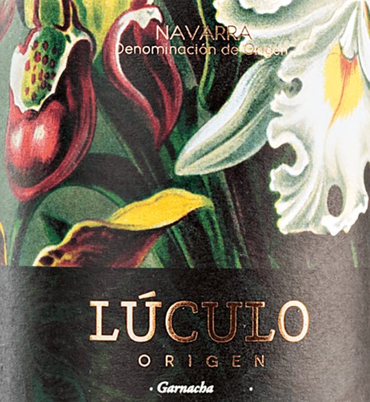 Winedetector's tweet photo. Lucio Licinio Lucullo era un militare e politico romano, membro della Gens Licinia, famiglia altolocata, nonostante egli fosse di origine plebea… #naming #packaging #design #wow #etichettevino #wineoneway #winelabels https://t.co/hPvFL3XOrX