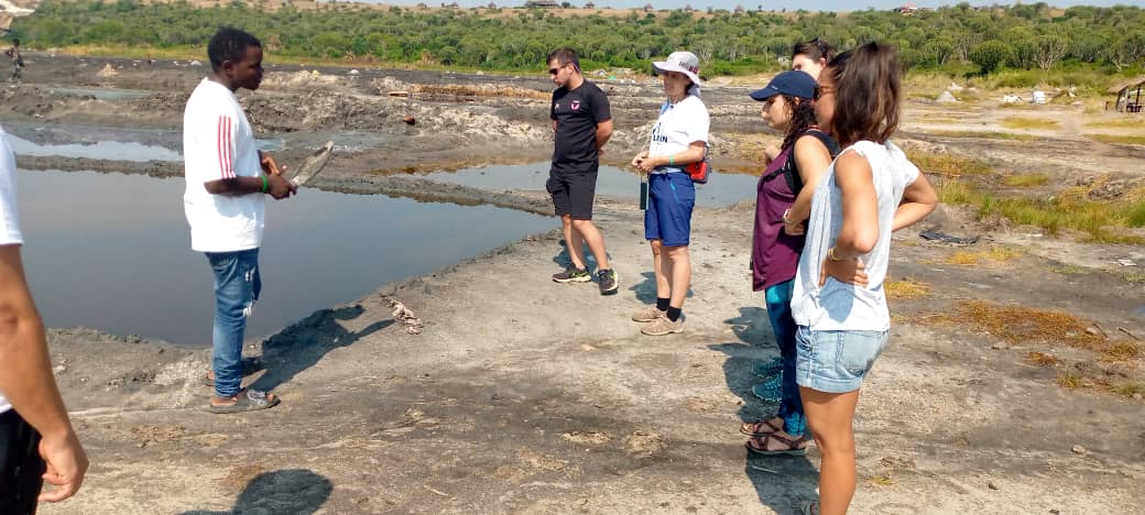 kwesigajames3's tweet photo. Queen Elizabeth National Park
West tours Uganda
Save safari experience with us in Uganda https://t.co/fByUUa07ri