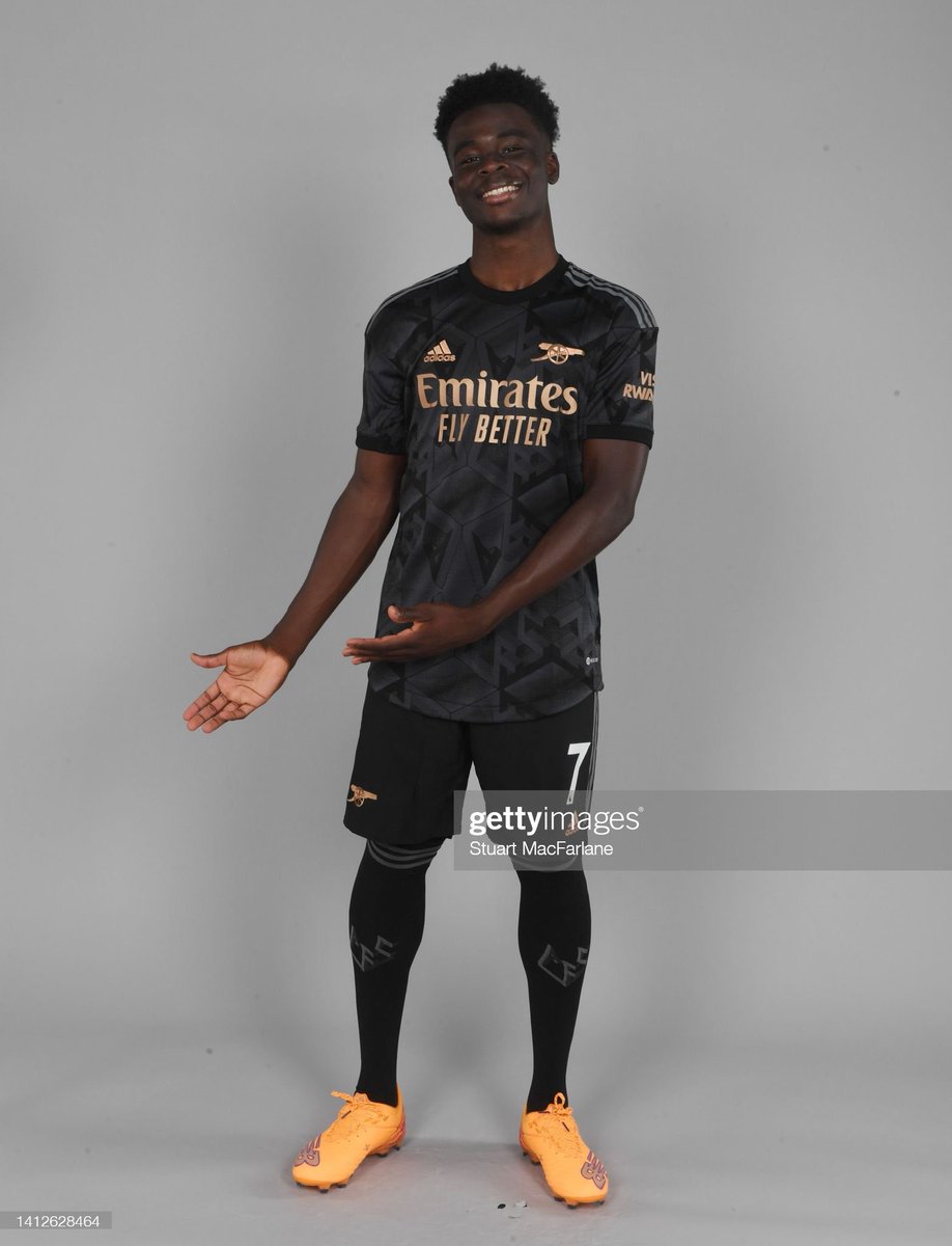 _afcstats's tweet photo. Bukayo Saka. https://t.co/vAOx1c3aOt