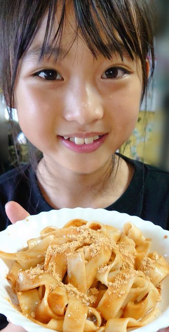 Twitterのコスプレ画像1