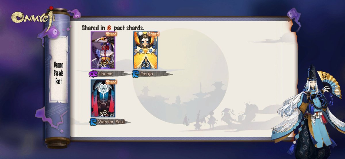 danusetiadi's tweet photo. Share Onmyoji Screenshots https://t.co/bGkF1W4Hhb