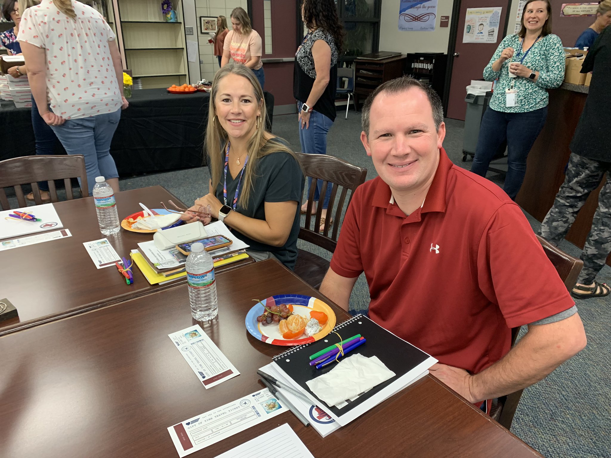 Collins Intermediate, Conroe ISD on Twitter: 