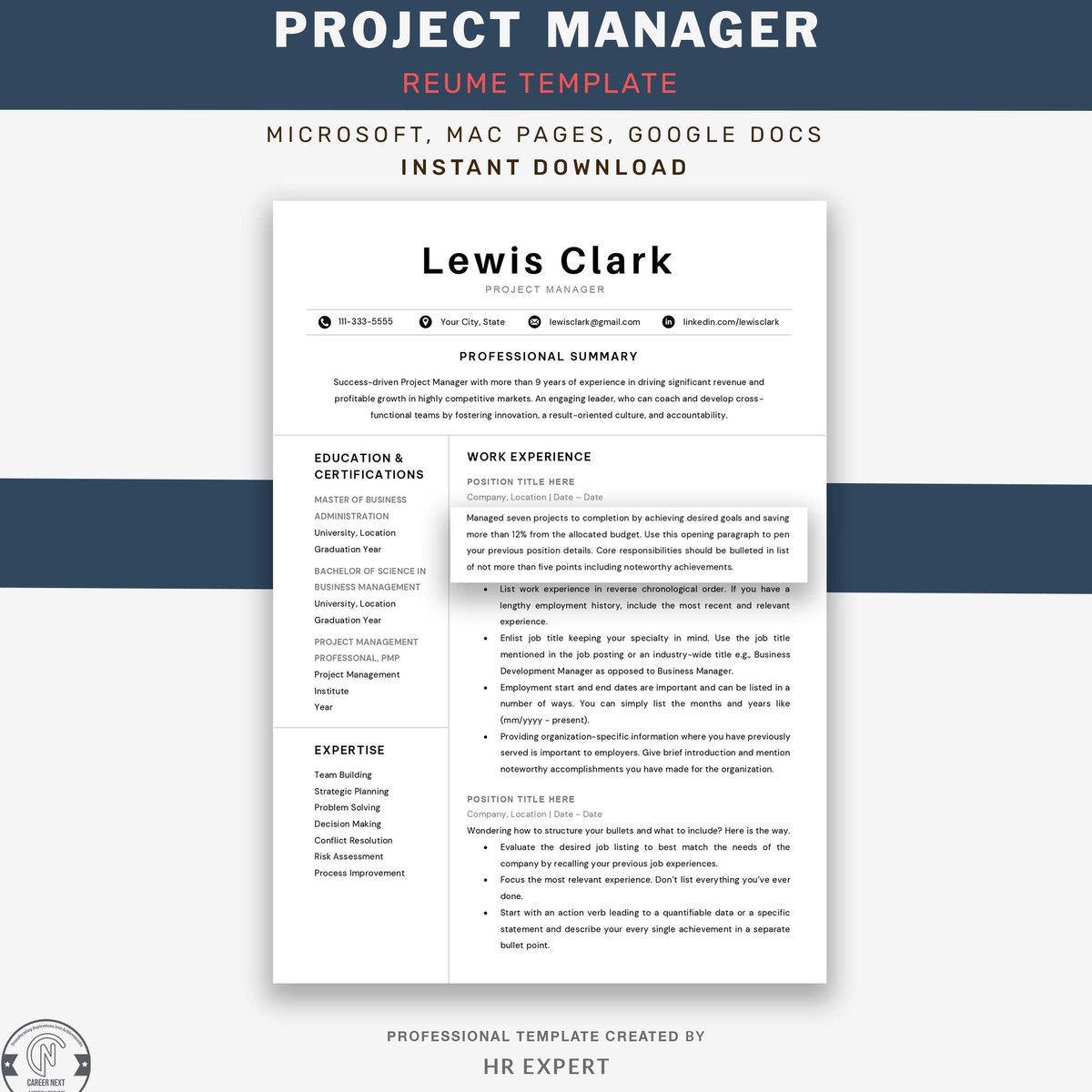 Jesica_charles's tweet photo. Excited to share the latest addition to my #etsy shop:
Professional Modern Resume Template for Pages, Word & Google Docs, CV Resume Template, Clean Modern Resume Template 2022, Cover Letter
https://t.co/PohaFg1Spt #white #professionalmodern #cleanmodern #resumetemplate #cvtemplat https://t.co/B4t8Cd3pHr