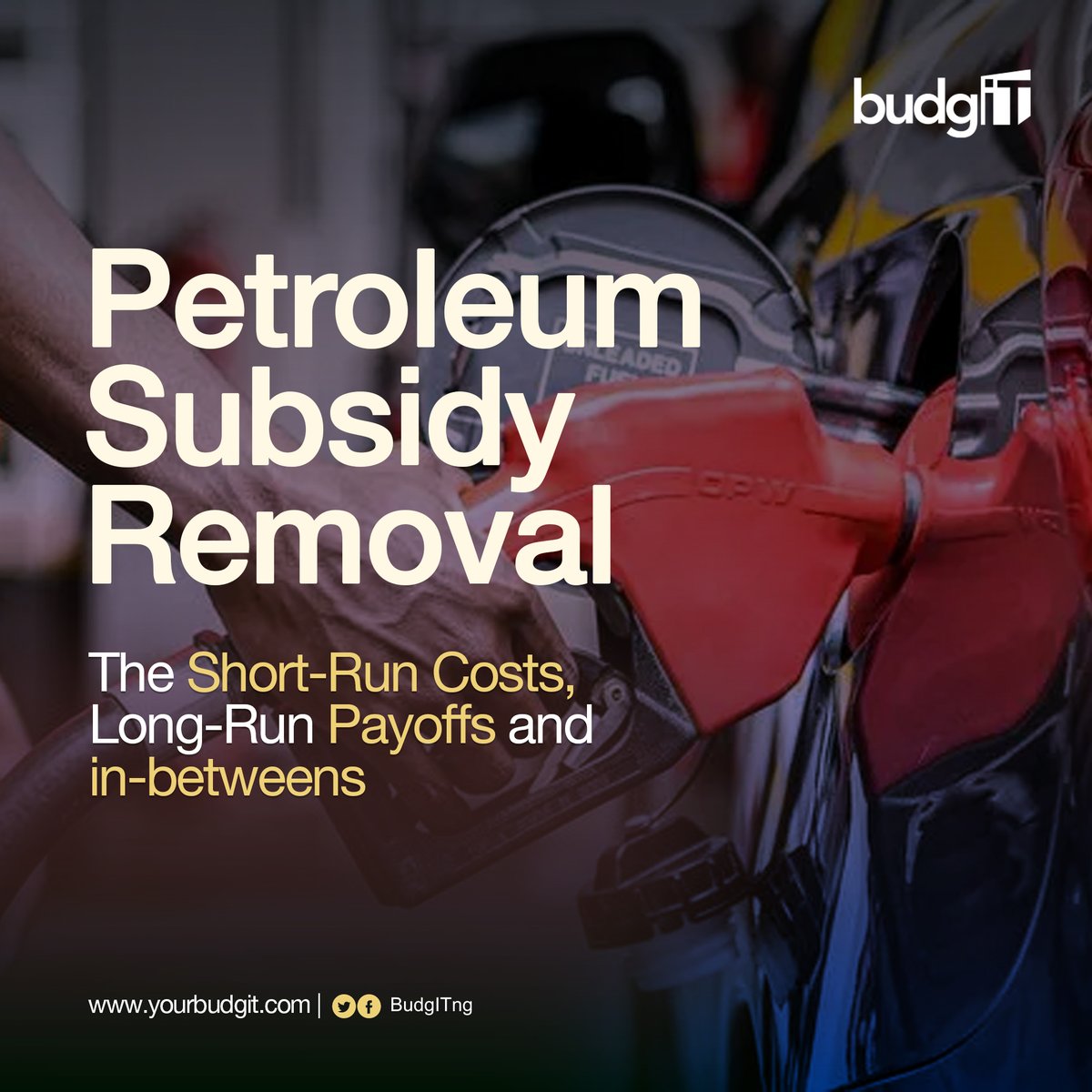 Between 2006 and 2022, Nigeria’s petroleum subsidy cost has risen by 1,452%, from N257billion to N4trillion. 

In 2022 alone, Nigeria’s petroleum subsidy budget is more than half of what it cost the government to subsidize the product in 10 years. 

Let’s dig further…