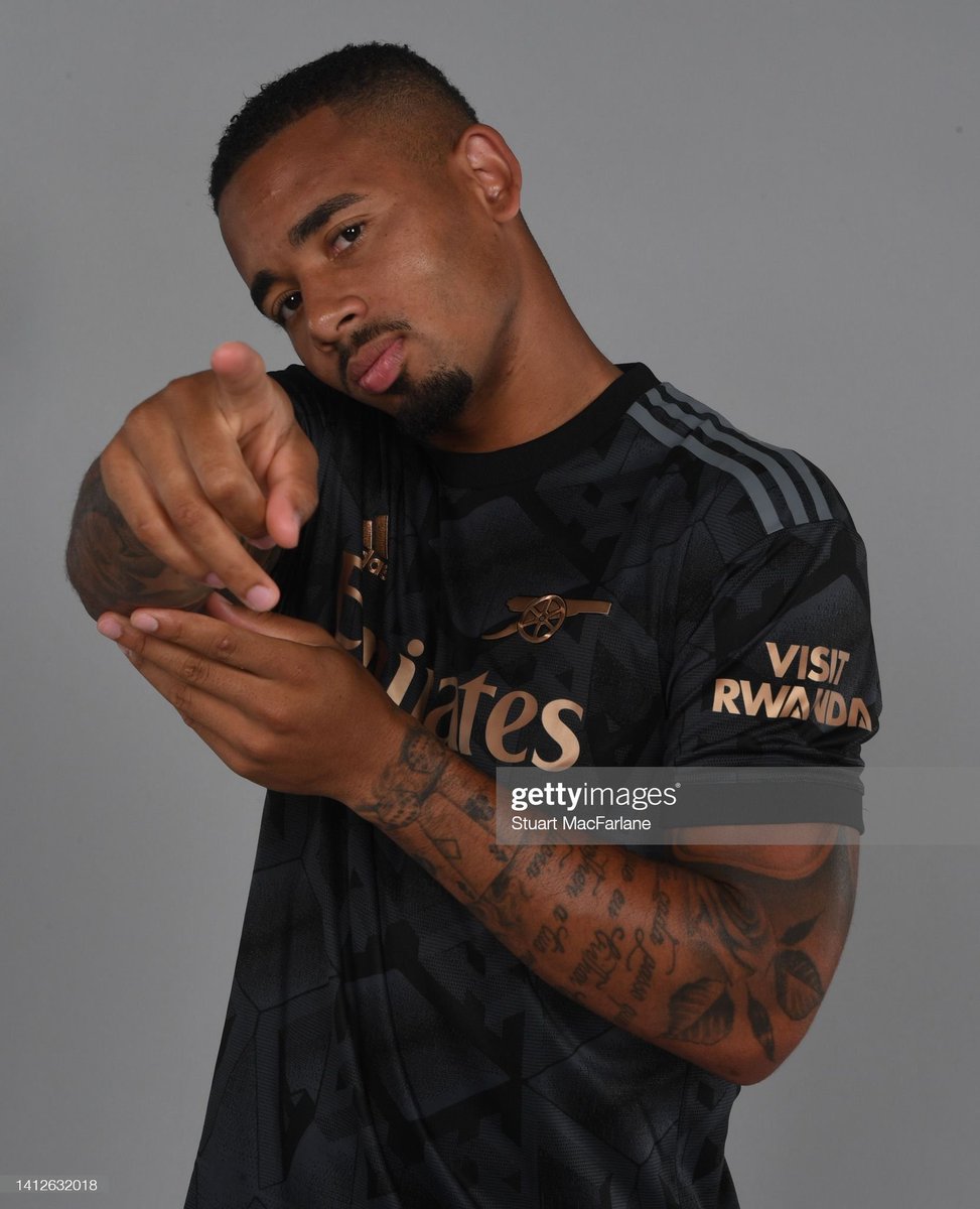 _afcstats's tweet photo. Gabriel Jesus. https://t.co/2aH1xcOr7S