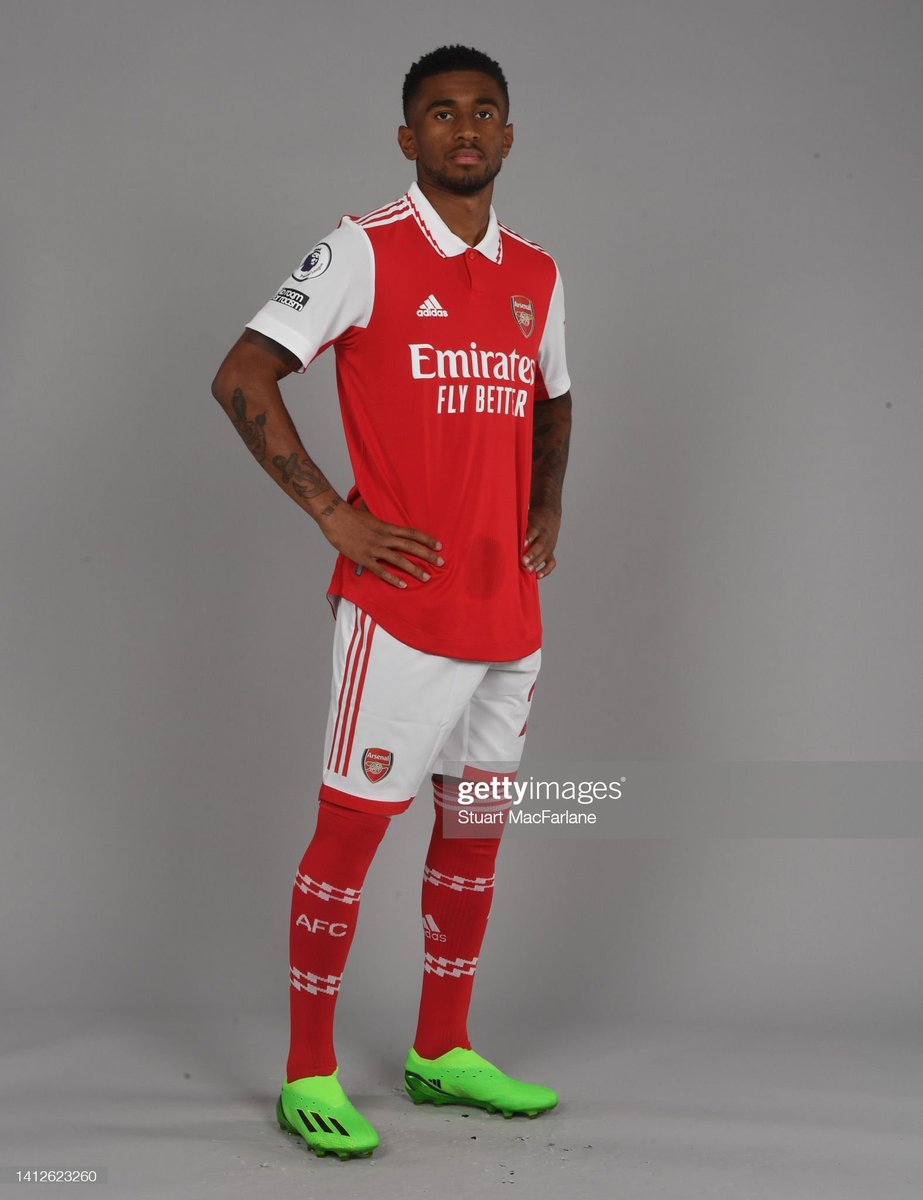 _afcstats's tweet photo. Reiss Nelson. https://t.co/5RbJ2p9e02