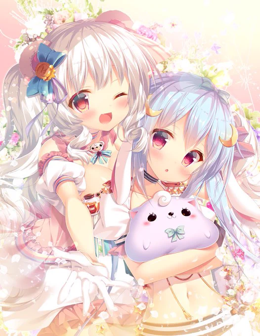 はちみつの日🍯だからましゅちゃん!
#はちみつの日 