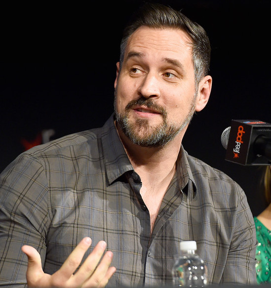 Disney Wiki on Twitter "Happy Birthday, Travis Willingham He is a