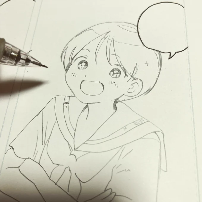 6話まで無料公開中なので色々宣伝したいのですが締め切り大変なのでTwitter見ずにがんばります_φ(・_・
8月末に最新話更新、9月に新刊発売の予定です
#転がる姉弟 