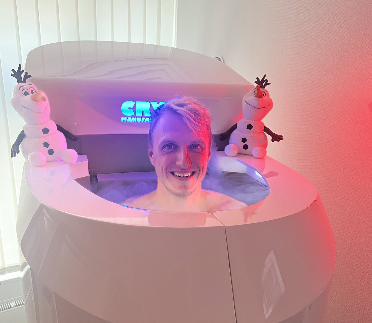 MMCrypto's tweet photo. -190 Celsius ; -310 Fahrenheit 🧊 https://t.co/ZIXNwDoLpJ