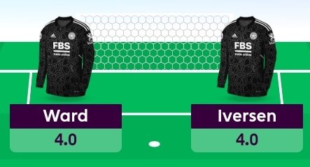 colonelstavern's tweet photo. Comrades, operation 'Magnus Vita Saginantur' is a go !
#FPLCommunity
#FPL #FPLColonel https://t.co/IrUNO3tIyK
