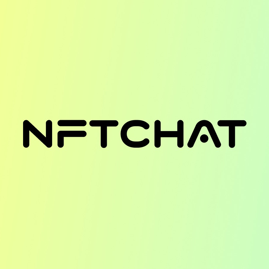 NFTCHAT tweet media