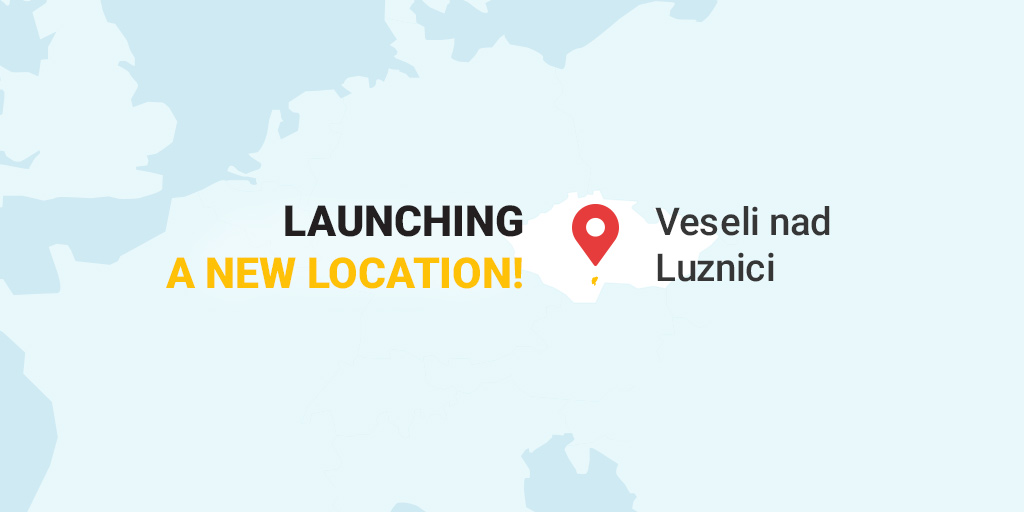 #Hostry is pleased to announce the launch of a new location with high-performance NVMe VPS - #Czech Republic, Veseli nad Luznici! We do our best to satisfy market demands and now this new location is fully functional and available to you.
hostry.com/services/vps/c…