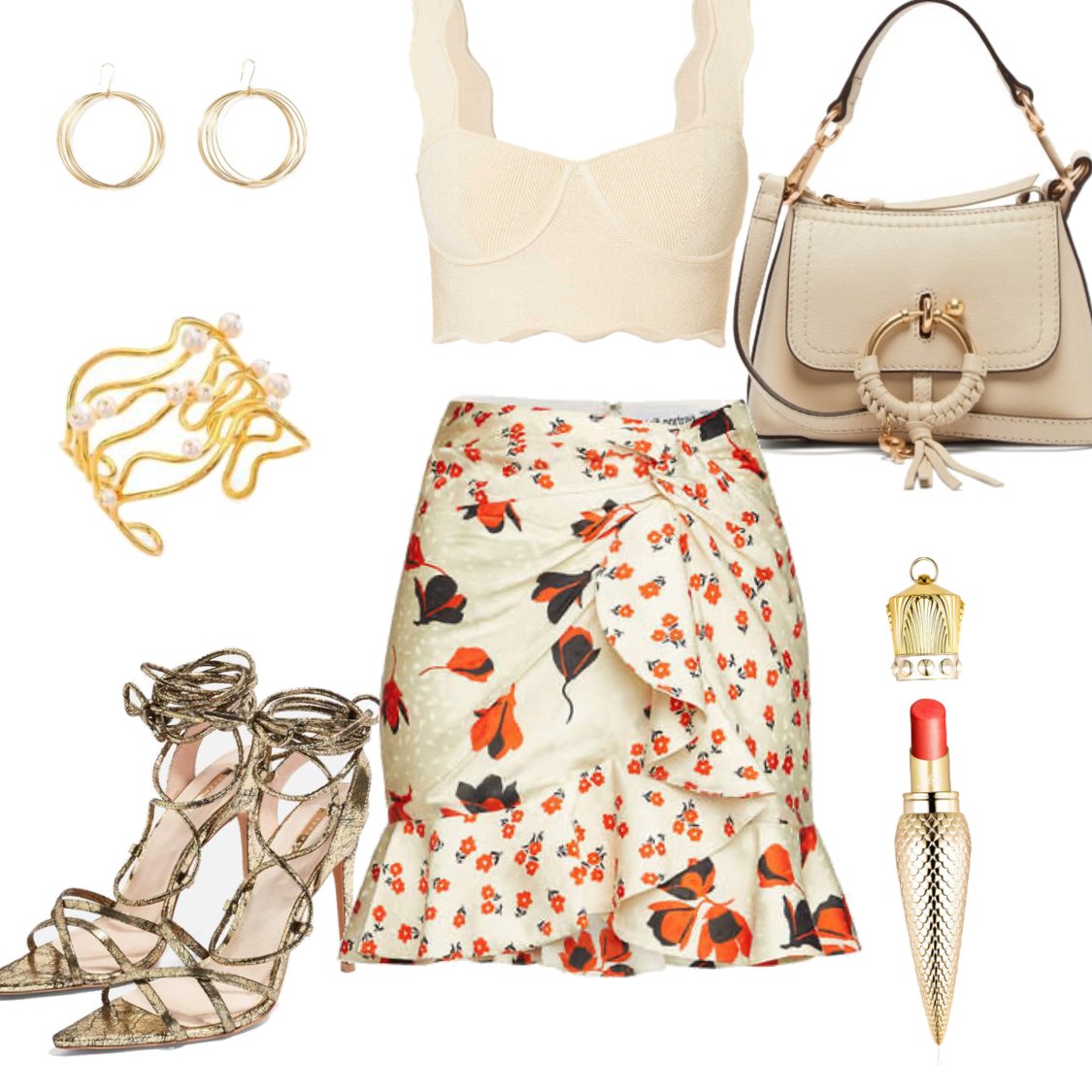 FashmatesApp's tweet photo. Happy Wednesday Outfit Ideas!
Awesome look designed by one of our Pro Stylists @_ra_mo_na_
Wanna shop for this look? Design yours! Explore only @fashmates!
#wednesdaymotivation #FashionBlogger #Fashionista #StreetStyle #Stylish #polyvore #LookBook https://t.co/Vg8uiEluMd