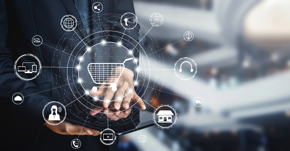 InceptaS's tweet photo. By partnering with Incepta Solutions, our client, one of the biggest retailers in Canada, was able to complete the data migration and validation project smoothly using the Extraction, Transformation, and Load or ETL approach. 
https://t.co/7bc9jcnq5u

#data #ETL #Retail https://t.co/5cP8Y9ZEkb