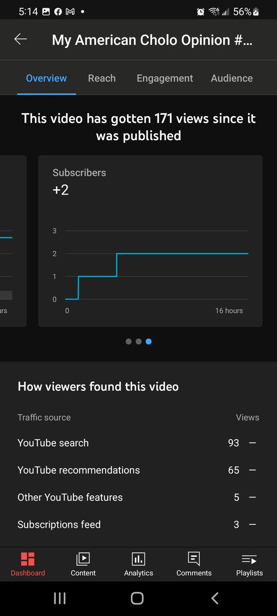 AuthorAntoine's tweet photo. https://t.co/oIZhUZ8R2D
Asking all that utilizes YouTube to please Subscribe to my channel 🙏 https://t.co/4yzWnhoxy1