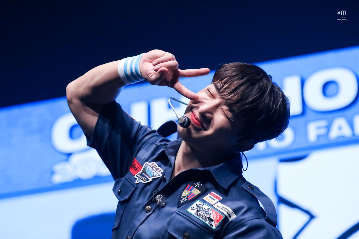 𝙻𝙴𝚃'𝚂 𝙱𝚄𝙽𝙽𝚈 : 렛츠바니 tweet media