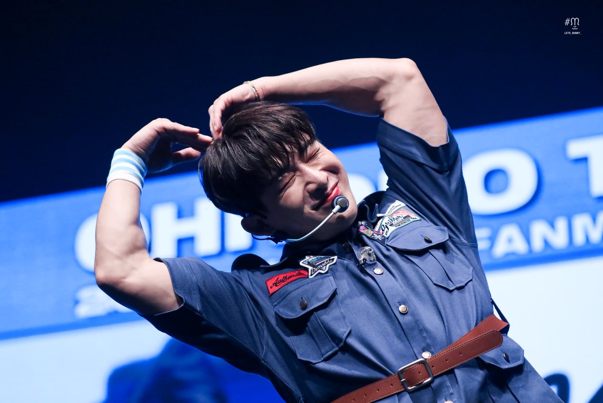 𝙻𝙴𝚃'𝚂 𝙱𝚄𝙽𝙽𝚈 : 렛츠바니 tweet media