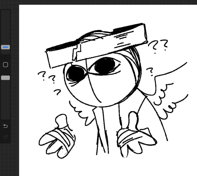 frone doodles 