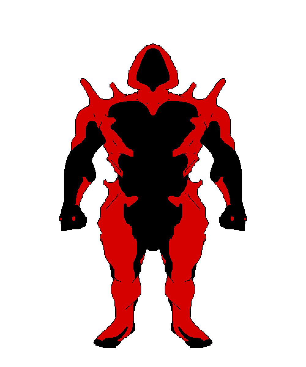Priest's Guard
opensea.io/Getoz