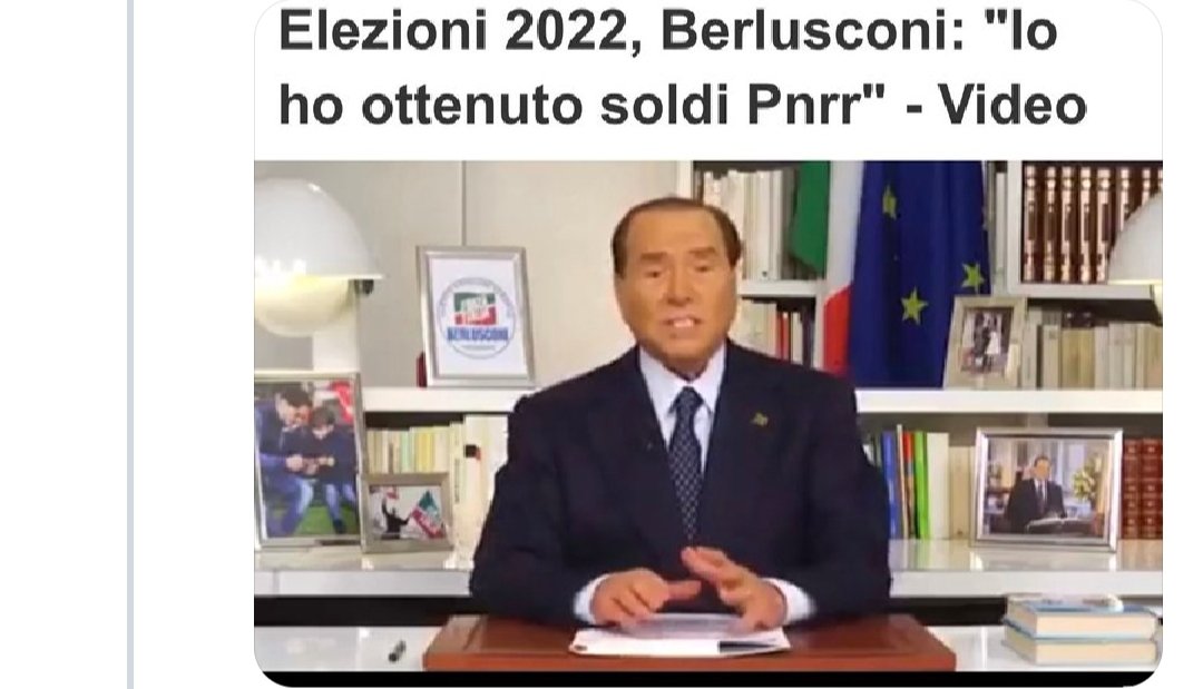 Franco82368967's tweet photo. Poveraccio.. 
ormai non c'è più con la testa. https://t.co/oP5kRFCSq5