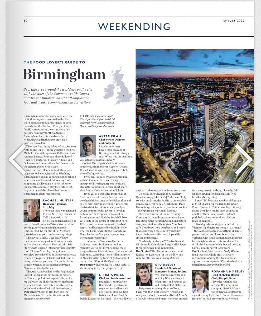 Nitisha Patel tweet media