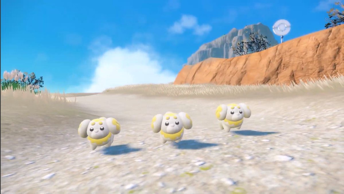 Not as exciting as Scarlet and Violet news, but the new Pokémon Go Ultra Beast update has been datamined. Personally, I'm excited about the new NPC : r/PokeLeaks