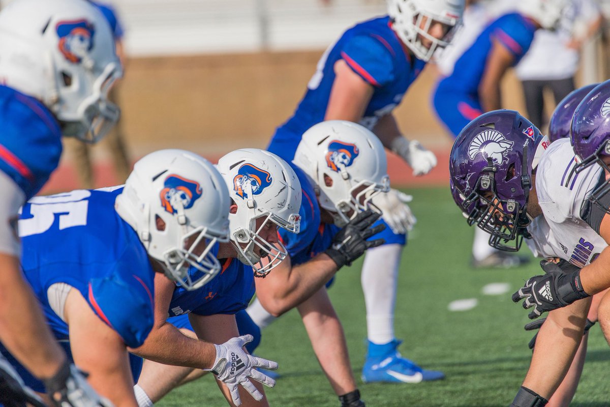 One month until game day! 🚩

#RelentlessEffort #FightForOne